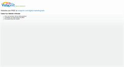 Desktop Screenshot of ksamagichawaii.com